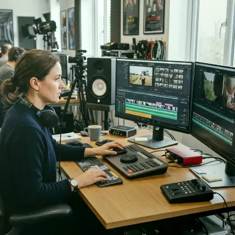 Arpegg Anker – Wie Social Media Clips Ihre Reichweite steigern